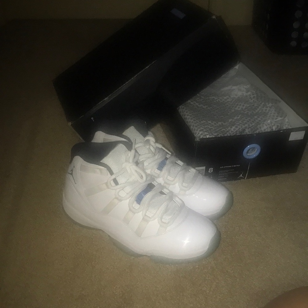 Men’s Retro 11 Jordan’s